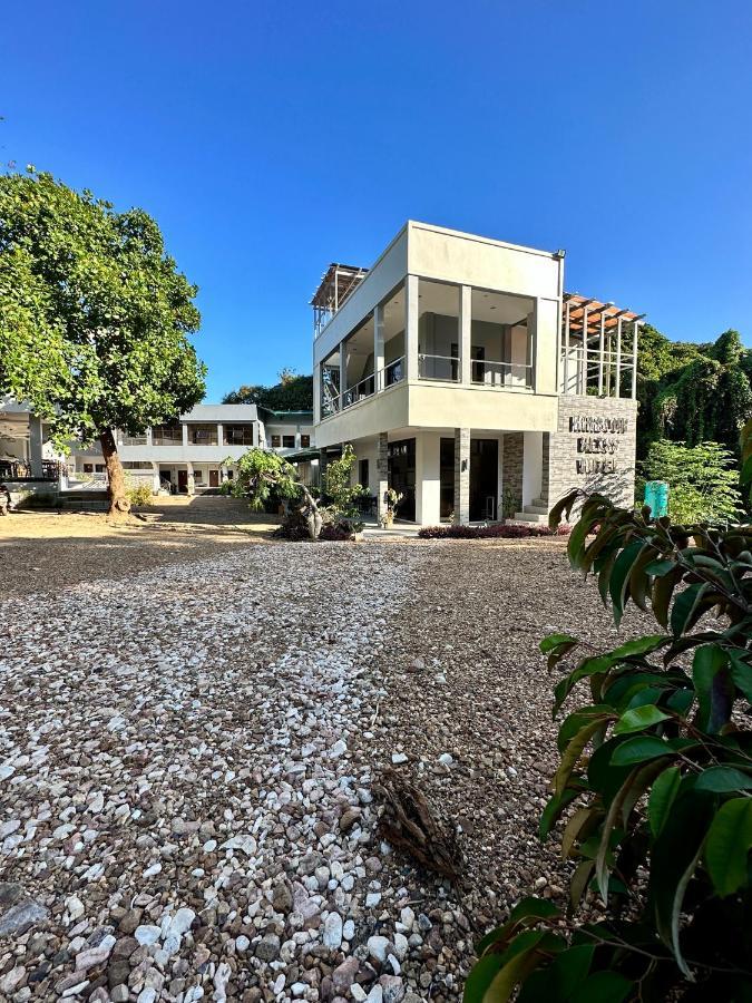 Harbour Bliss Hotel Coron Exterior foto